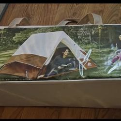 Ozark Trail 3-Person A-Frame Tent