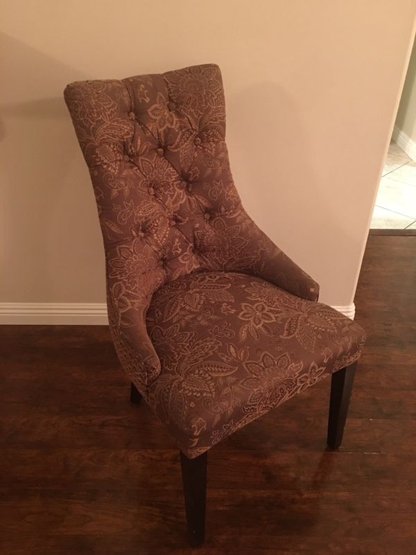 Pier 1 Chair Accent Desk Computer One Pier 1 Chair Accent Desk Computer One Imports For In Bakersfield Ca Offerup