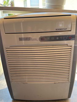 EdgeStar  AP800W Air Conditioner