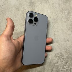 IPhone 13 Pro Max Unlocked 128gb
