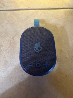 Skullcandy Ounce Wireless Bluetooth Speaker