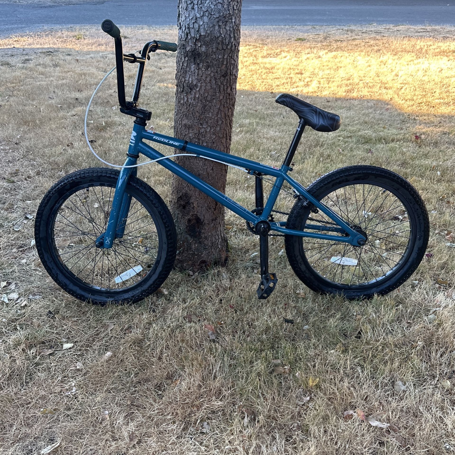 Redline Romp 20 In