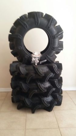 Atv accessories and more