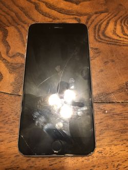 I phone 6s plus