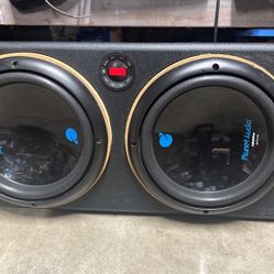 Ion Road Warrior (upgraded)