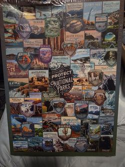 Puzzles
