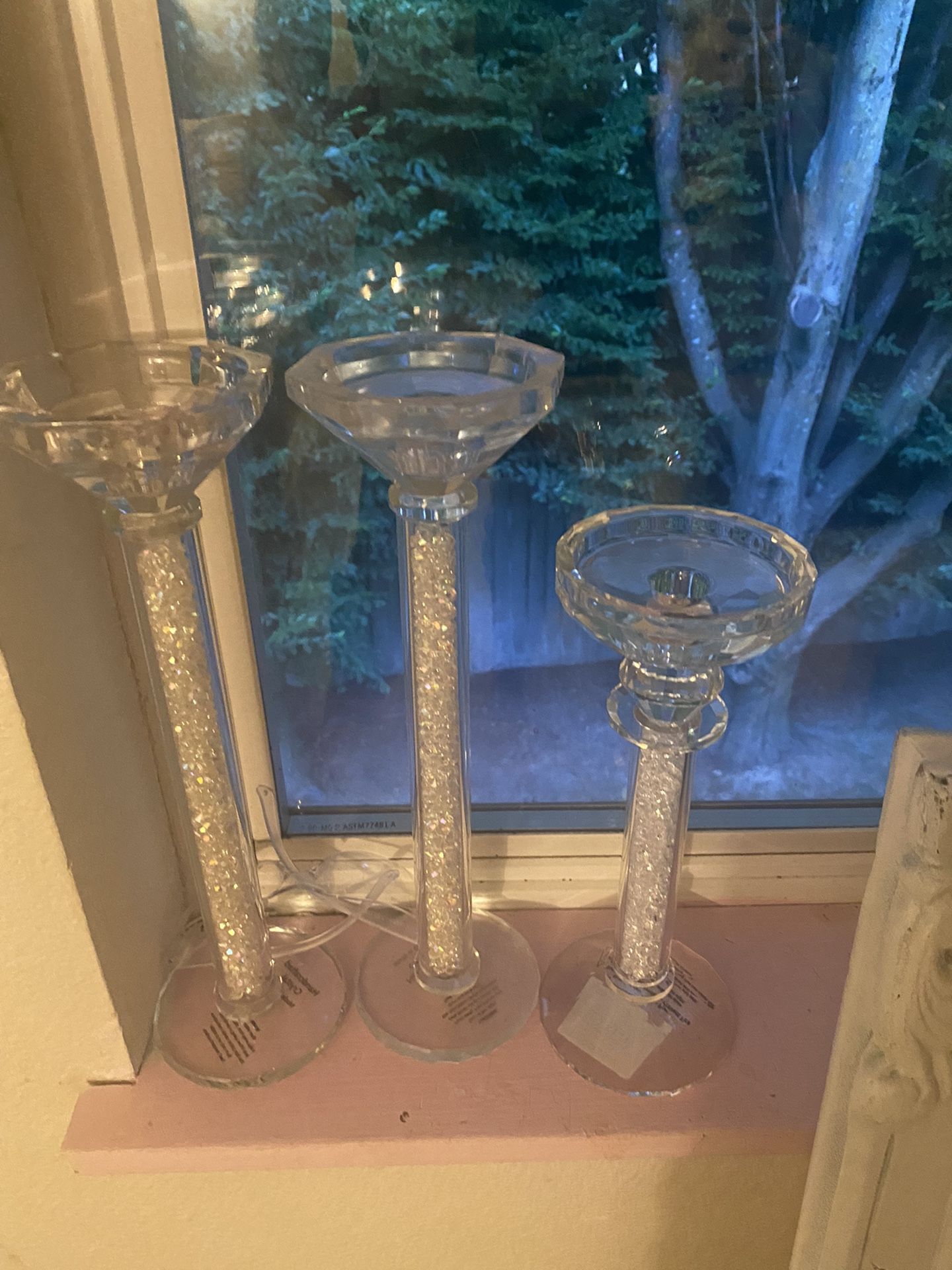 Candle Holder