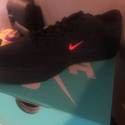 Nike