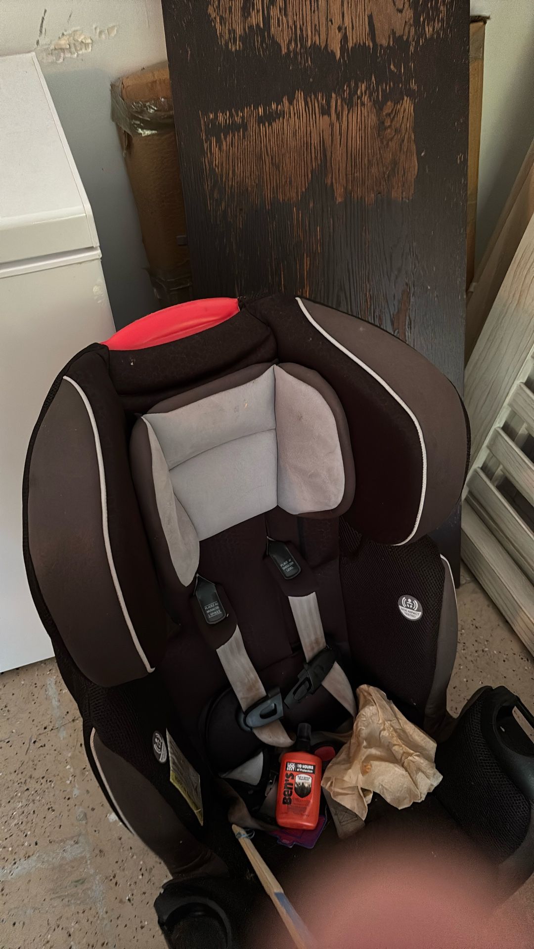 Car Seat