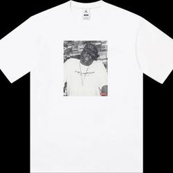 Brand New Supreme Biggie Shirt ‘24