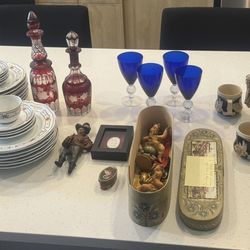 Antique And Collectibles