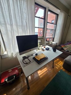 Office Desk