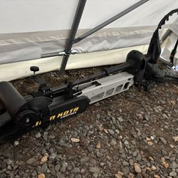 Minn Kota Fortrex 24 Volt 