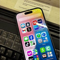 iPhone 17