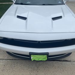 2015 Dodge Challenger