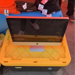 iMac 2011 (for Parts)