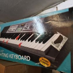 Casio LK175