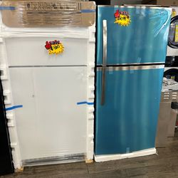 Refrigerators All Sizes & Different Models Please Read Description (Take It Home In Payments/Llevalo A Casa En Pagos)