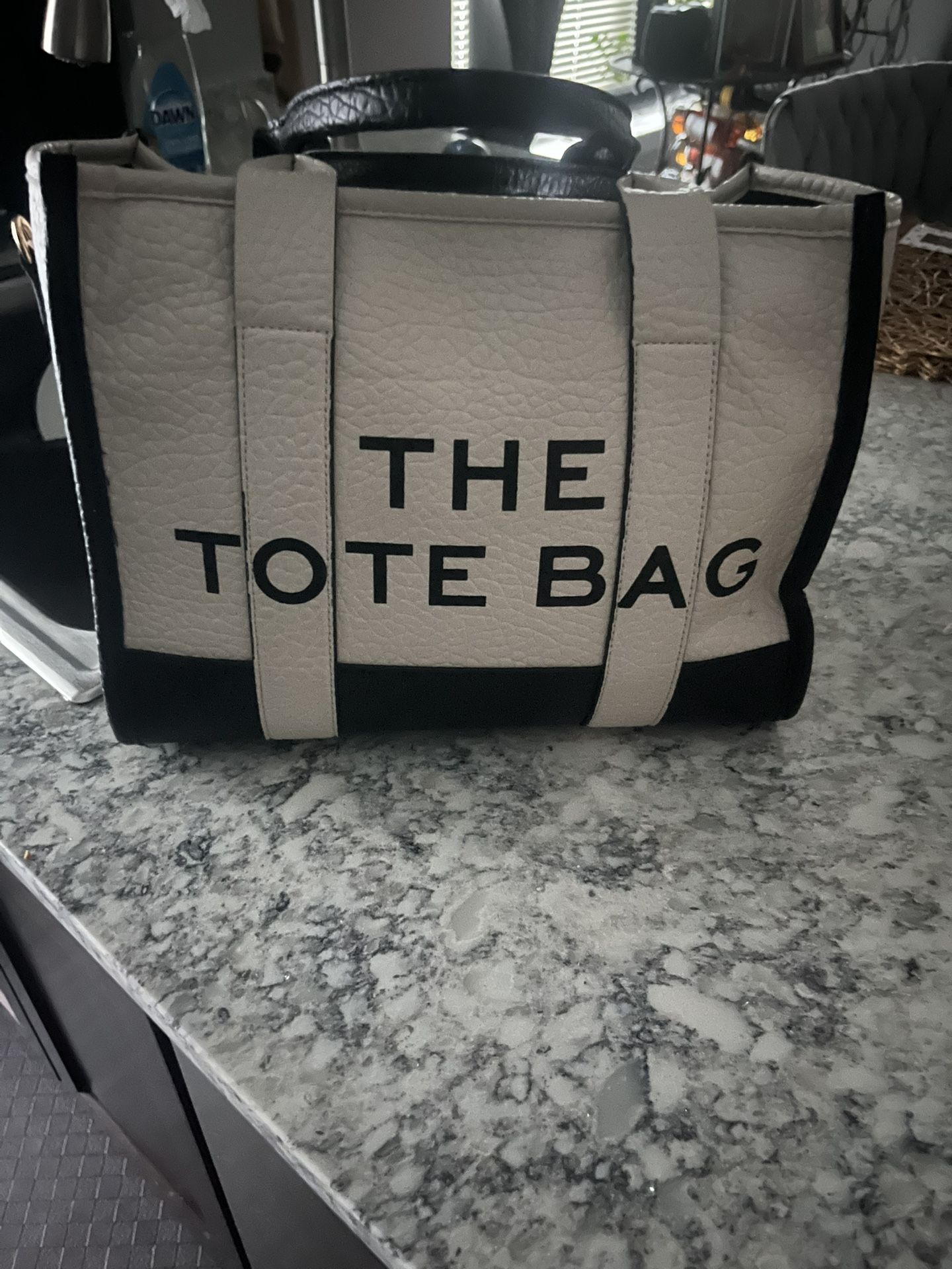 The Tote bag