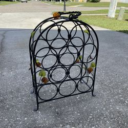 Wine Bottle Holder