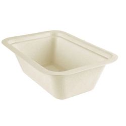 vegware size 4 22oz gourmet base case of 600