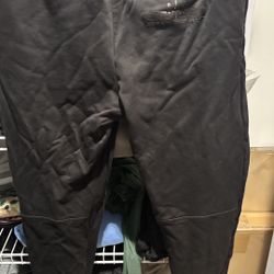 Armani Exchange Sweatpants