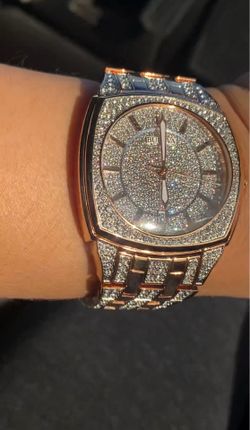 Unisex Bulova Watch
