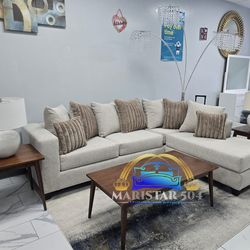 Sectional sofa color Arena