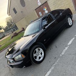 2010 Dodge Charger