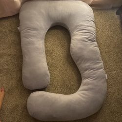   Pregnancy  Pillow