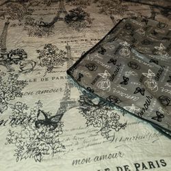 Spring/Summer Bedding