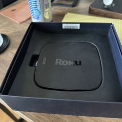Roku Ultra 4K