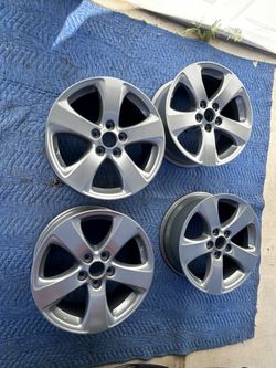 Powder coating and sandblasting