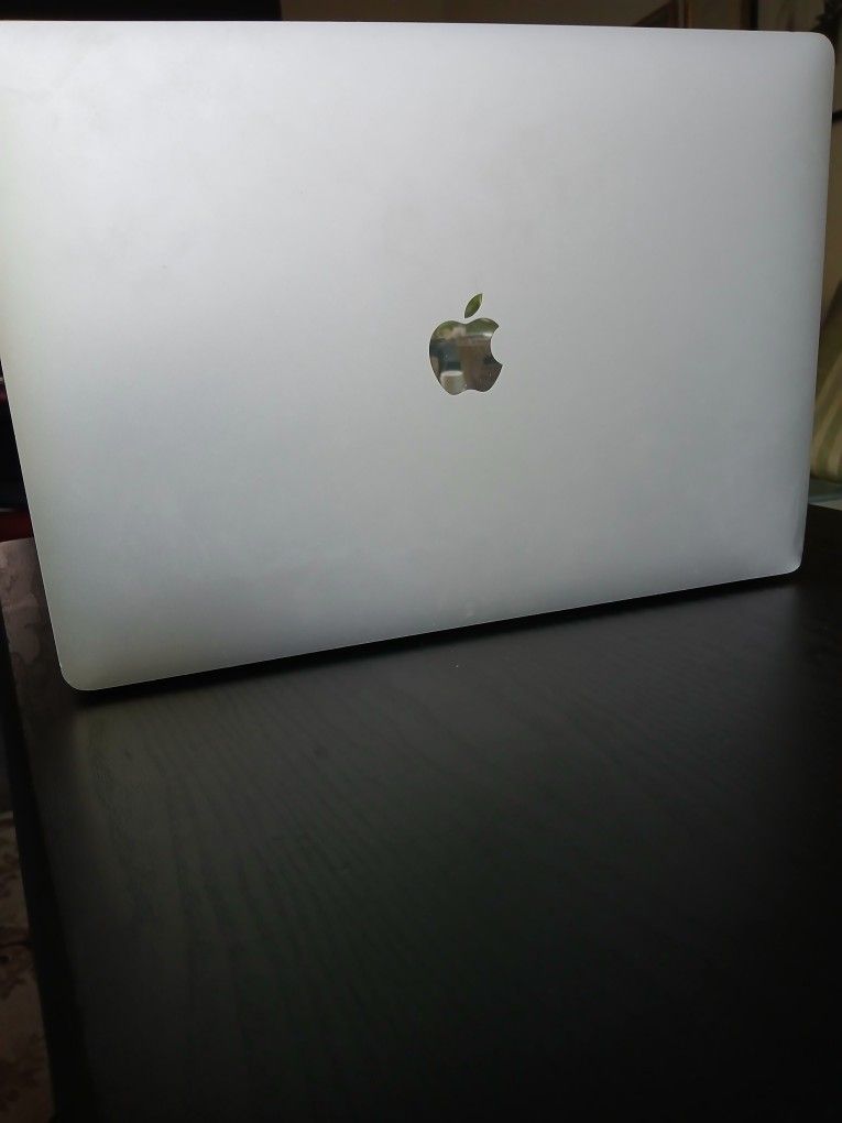 MacBook Pro 2017