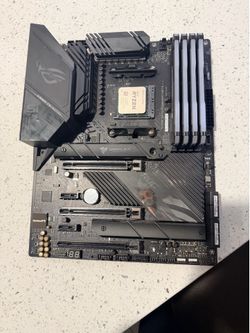 Cpu bundle