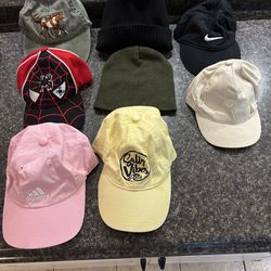 Hats