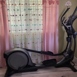 Home Workout Electric Bike 