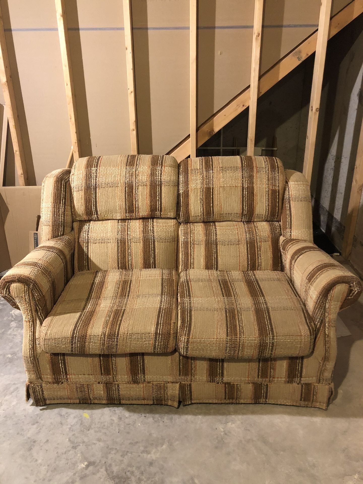 Loveseat