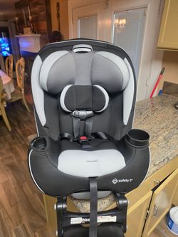 Safety 1st Convertible Car Seat