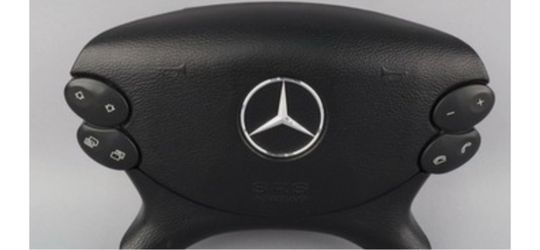 2002 to 2007 Mercedes Benz E class parts
