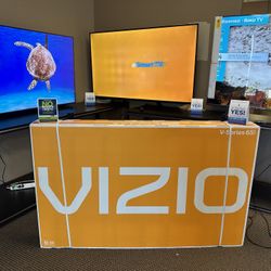 65”Vizio V-series 4K Smart Tv