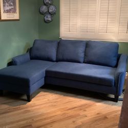  Sofa Chaise Sleeper