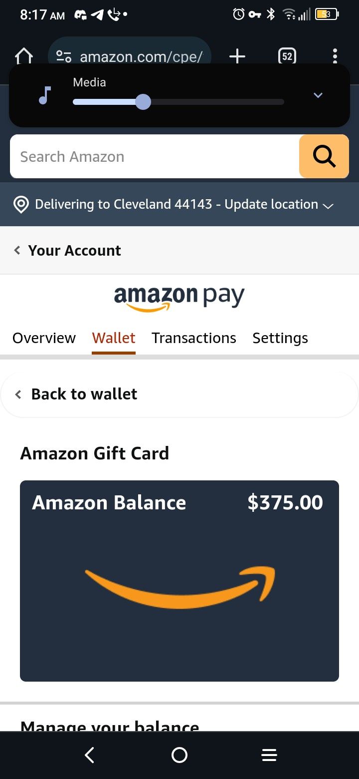 Amazon 