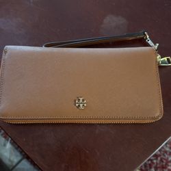 Tory Burch Wallet 