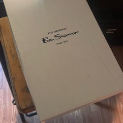 Ben Sherman Shoe