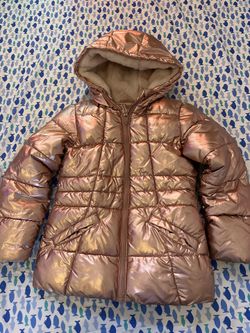 Girls Jackets Size 7-8 , Old Navy & Wonder Nation , Far East 