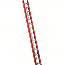 32 Ft Extension Ladder