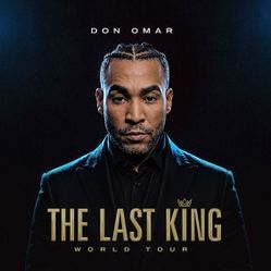 DON OMAR TICKETS