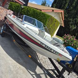 Boat 4 sale.