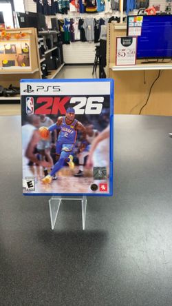 PS5 Game